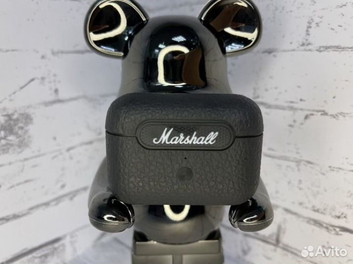 Наушники Marshall Motif ANC