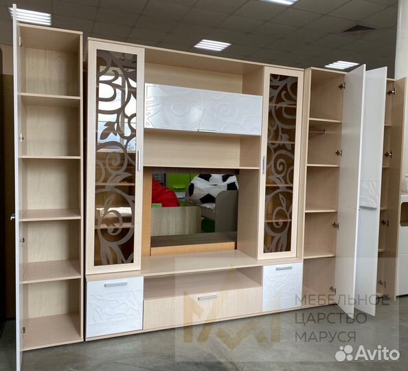 Гостиная Асти