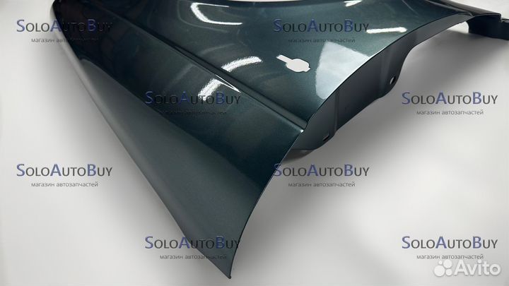 Новое правое переднее крыло LADA 2170 Priora