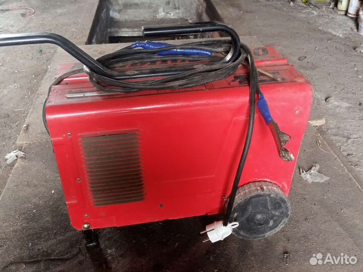 Сварочный полуавтомат бу