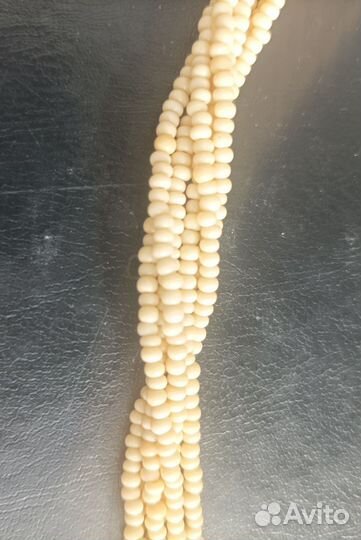 Коралл натуральный природный винтаж