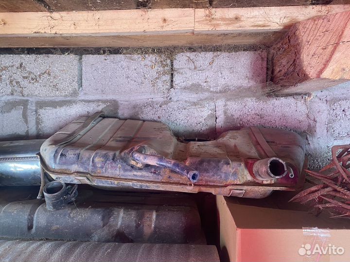 Продам баки