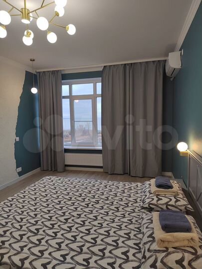 1-к. квартира, 40 м², 7/8 эт.