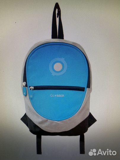 Рюкзак Globber junior