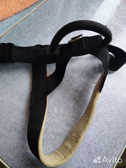 Шлейка для собаки