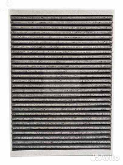 Фильтр салона угольный volvo 31390880