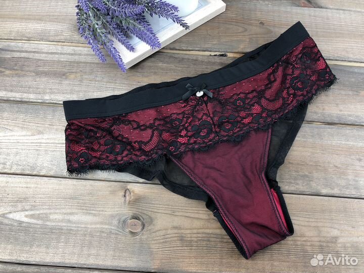 Трусы женские 44 (S/M)