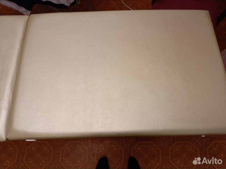 Кушетка для наращивания ресниц бу