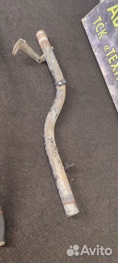 Трубка охлаждения Audi 100 C4