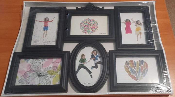 Рамки для фото