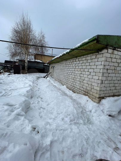 Дом 80 м² на участке 9 сот.