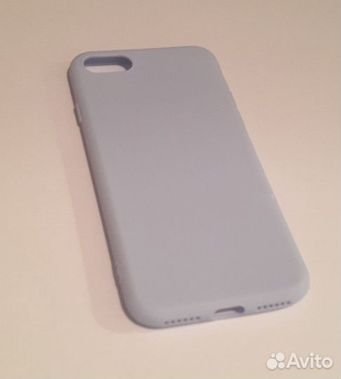 Чехол айфон 6/6s/7/8