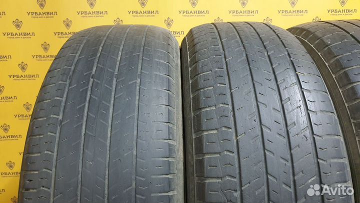 Yokohama Geolandar G91A 225/65 R17 101