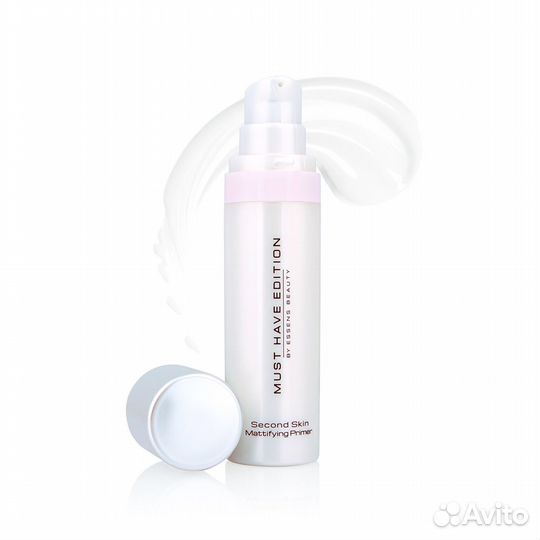 Матирующая база под макияж Essens