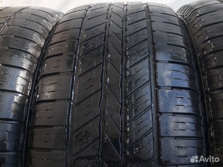 Hankook Dynapro HP RA23 255/55 R18