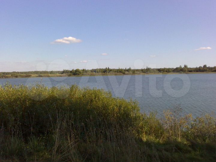 Участок 5 га (ИЖС)