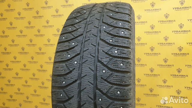 Bridgestone Ice Cruiser 7000 235/50 R18 101