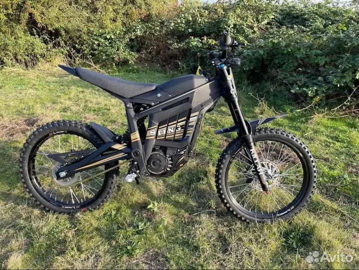 Электробайк Talaria Sting TL3000