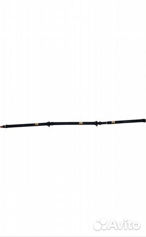Вал карданный Газель 6 метров шлицевой 3940 мм