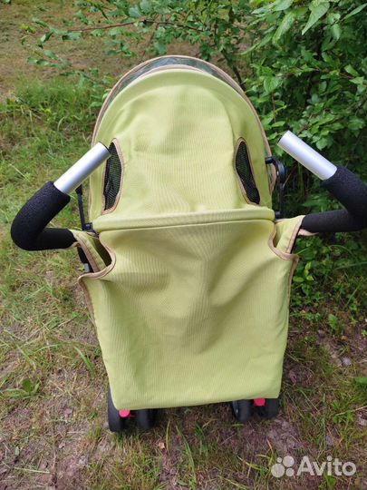 Прогулочная коляска bebe confort