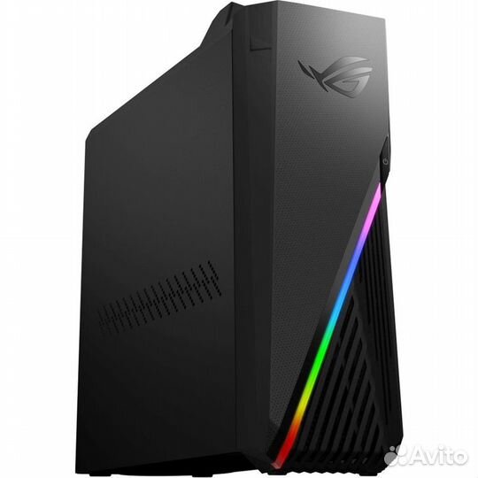 Корпус Asus Rog strix GA 15