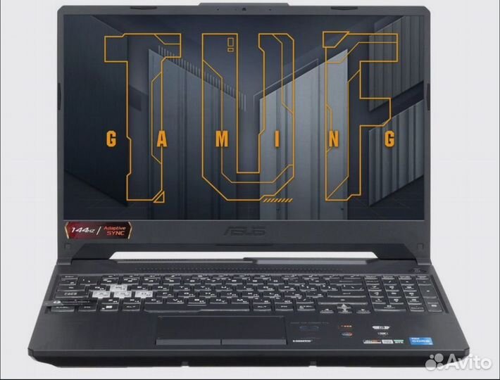 Asus tuf gaming