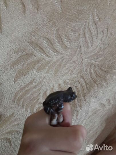 Кольцо воздуха