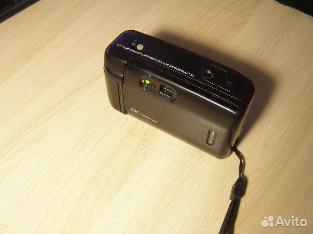 Фотоаппарат Мыльница Polaroid 2000FF