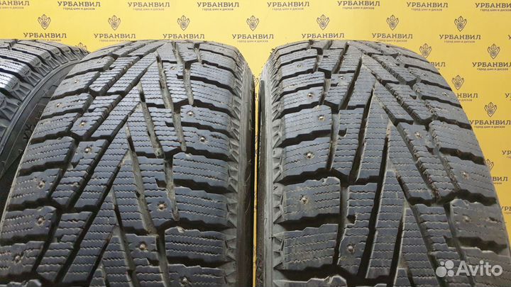Nexen Winguard WinSpike SUV 235/60 R18 107T
