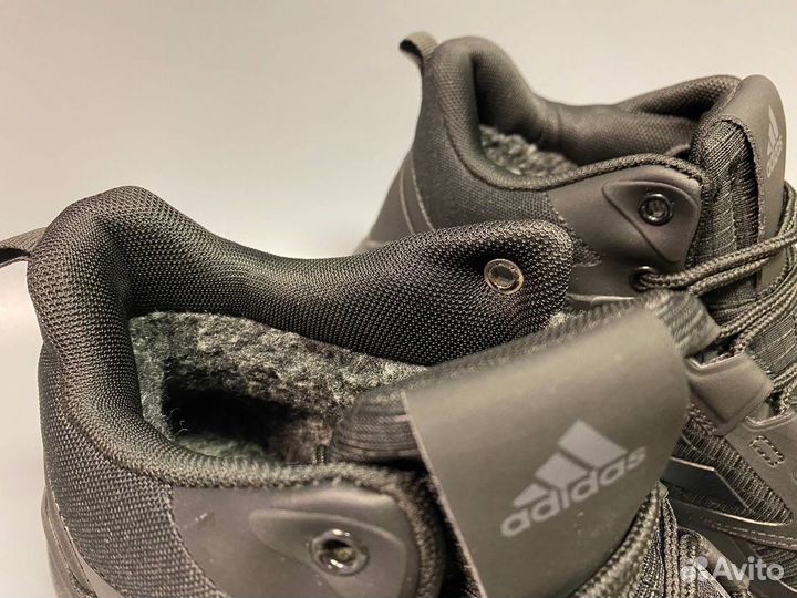 Кроссовки adidas terrex swift зимние