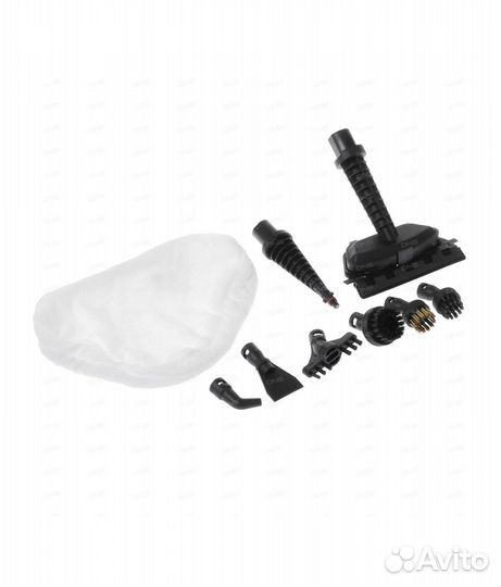 Паровая швабра kitfort kt 1004