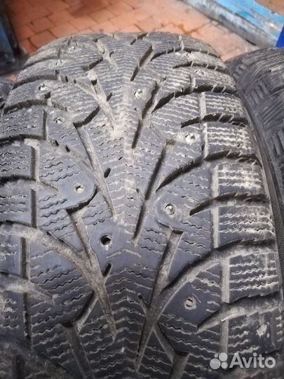 Toyo Observe G3-Ice 195/65 R15