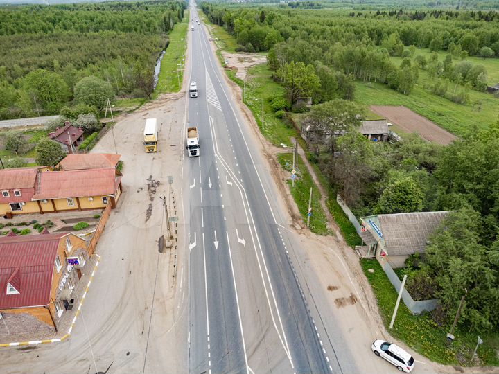 Торговая площадь, 87.5 м²