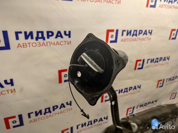 Бак топливный LADA vesta 8450008544