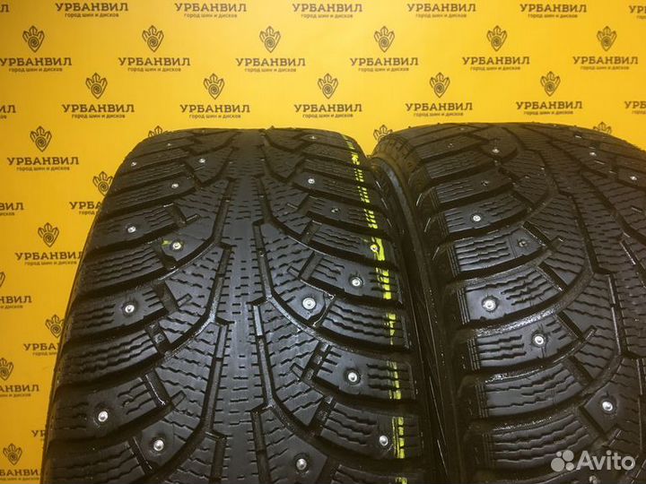 Nokian Tyres Nordman 5 225/55 R17 101T