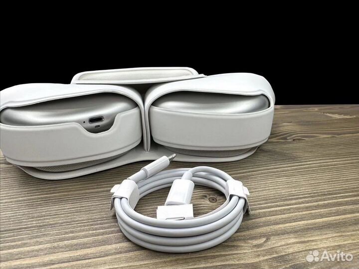 AirPods Max(2024) Оригинальное качество