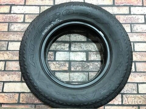 Presa PJ88 205/75 R15