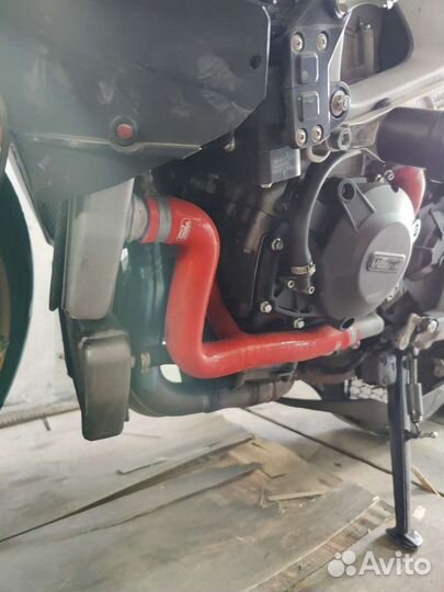 Aprilia Tuono v4 aprc 2012 на запчасти, разбор