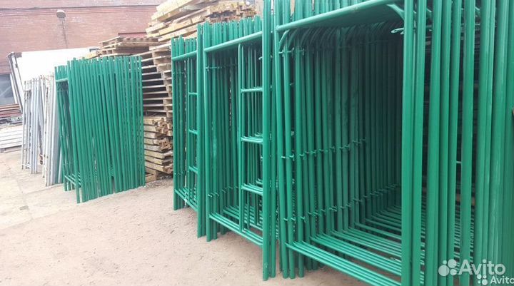 Опалубка бу / Стойка телескопическая