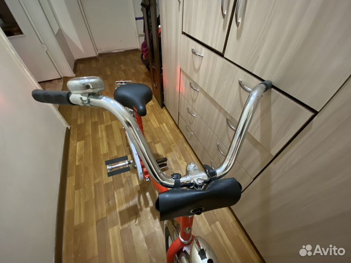 Велосипед Новый Forward Kama