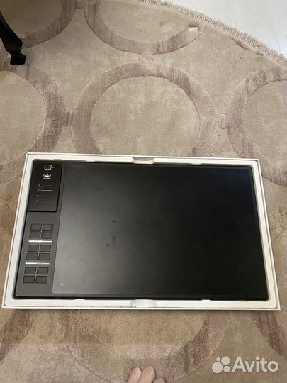 Графический планшет