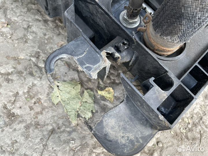 Кассета радиаторов в сборе Nissan Teana L33 3,5л