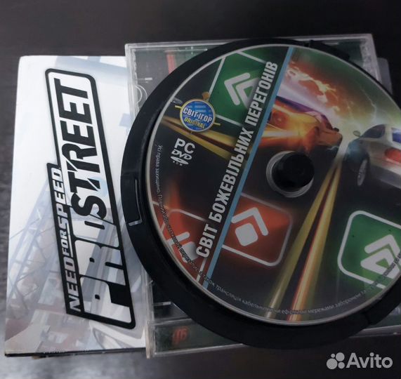 Диски с играми для пк