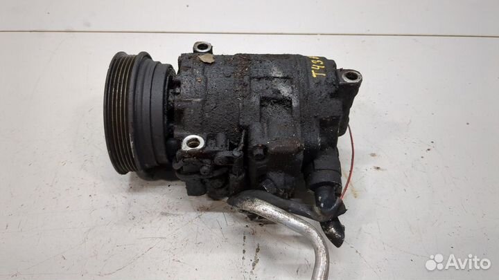 Компрессор кондиционера Land Rover Freelander 1, 2003
