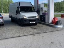 Iveco Daily 3.0 MT, 2007, 428 000 км, с пробегом, цена 1 400 000 руб.