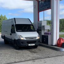 Iveco Daily 3.0 MT, 2007, 428 000 км, с пробегом, цена 1 200 000 руб.