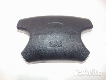 Подушка безопасности в руль 1024235