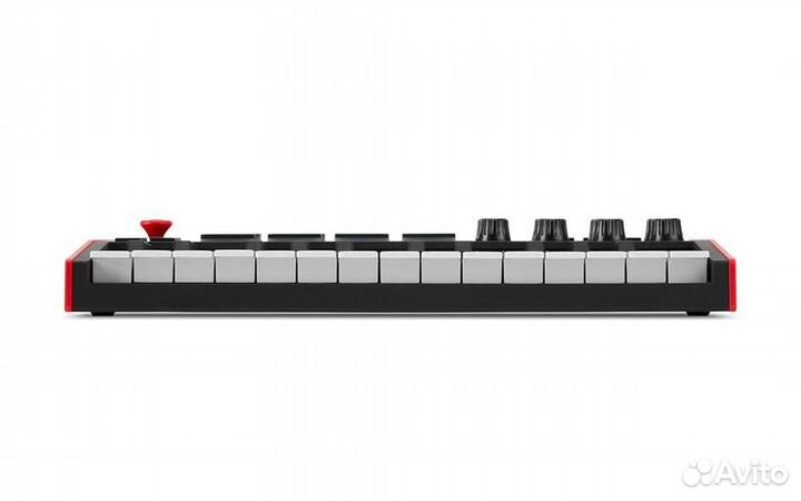 Akai MPK Mini MK3 Original клавиатура новая