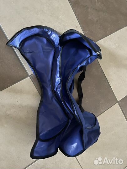 Гироскутер