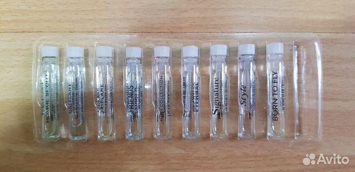 Косметика oriflame